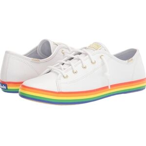 Kids Rainbow Keds
